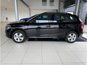 Skoda Kamiq Essence