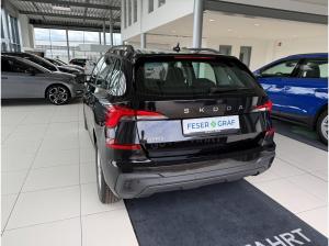Skoda Kamiq Essence
