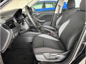 Skoda Kamiq Essence