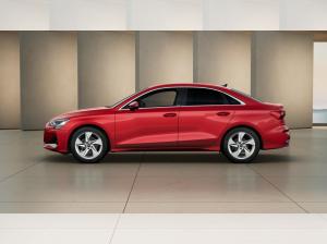 Audi A3 Limousine advanced 35 TFSI Virtual SHZ 17"