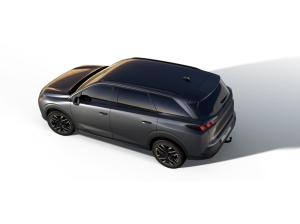 Peugeot 5008 Allure HYBRID 145 DSC6