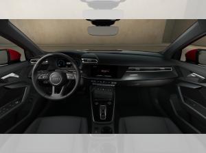 Audi A3 Limousine advanced 35 TFSI Virtual SHZ 17"