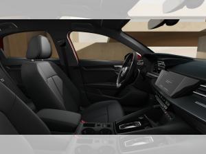Audi A3 Limousine advanced 35 TFSI Virtual SHZ 17"