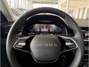 Skoda Kamiq Essence