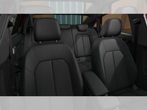 Audi A3 Limousine advanced 35 TFSI Virtual SHZ 17"