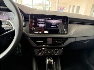 Skoda Kamiq Essence