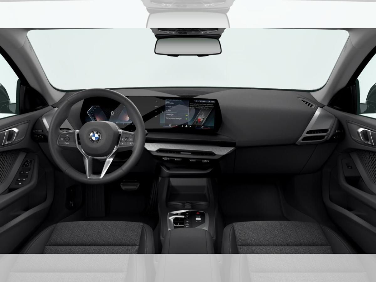 BMW 216