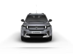 Citroën C3 Aircross Hybrid 145 Doppelkupplung 6-Gang PLUS