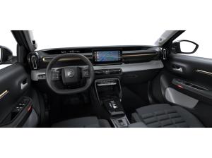 Citroën C3 Aircross Hybrid 145 Doppelkupplung 6-Gang PLUS