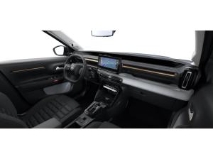 Citroën C3 Aircross Hybrid 145 Doppelkupplung 6-Gang PLUS
