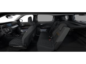 Citroën C3 Aircross Hybrid 145 Doppelkupplung 6-Gang PLUS