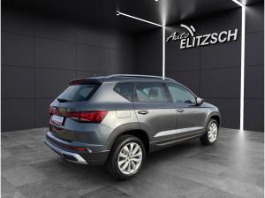 Seat Ateca Road Edition  +++ sofort verfügbar +++ 1.5 TSI 110 kW (150 PS) 7-Gang DSG