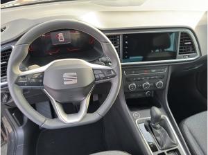 Seat Ateca Road Edition  +++ sofort verfügbar +++ 1.5 TSI 110 kW (150 PS) 7-Gang DSG