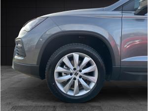 Seat Ateca Road Edition  +++ sofort verfügbar +++ 1.5 TSI 110 kW (150 PS) 7-Gang DSG