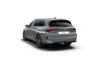 Opel Astra Sports Tourer Edition 1.2 Turbo S/S Manuelles 6-Gang-Getriebe