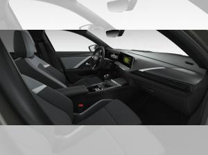 Opel Astra Sports Tourer Edition 1.2 Turbo S/S Manuelles 6-Gang-Getriebe