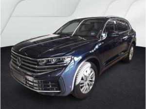 Volkswagen Touareg Elegance 3.0TDI +AHK+LUFTFW+DAB+ASSISTS+
