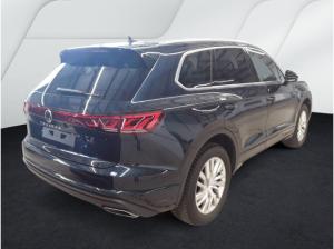 Volkswagen Touareg Elegance 3.0TDI +AHK+LUFTFW+DAB+ASSISTS+
