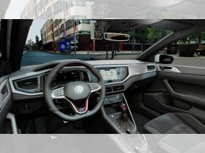 Volkswagen Polo GTI 2,0 l TSI OPF 152 kW (207 PS) 7-Gang DSG ***SOFORT VERFÜGBAR***
