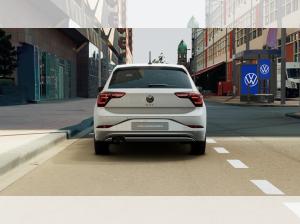 Volkswagen Polo GTI 2,0 l TSI OPF 152 kW (207 PS) 7-Gang DSG ***SOFORT VERFÜGBAR***
