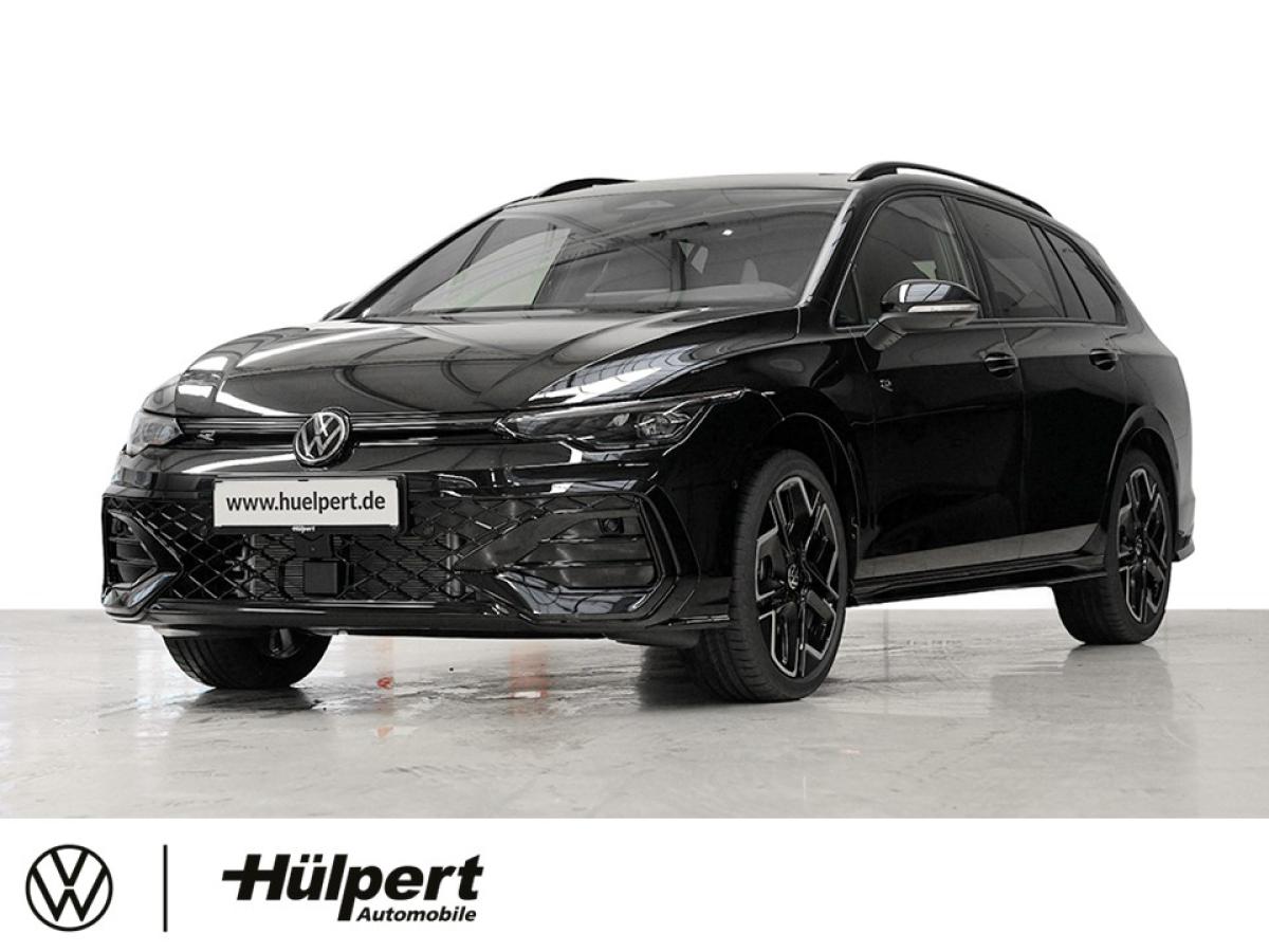 Volkswagen Golf Variant 2.0 R-LINE DSG AHK PANO HARMANKARDON