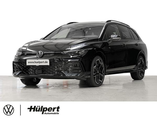 Volkswagen Golf Variant 2.0 R-LINE DSG AHK PANO HARMANKARDON