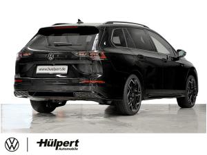 Volkswagen Golf Variant 2.0 R-LINE DSG AHK PANO HARMANKARDON