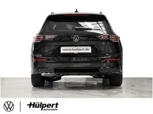 Volkswagen Golf Variant 2.0 R-LINE DSG AHK PANO HARMANKARDON