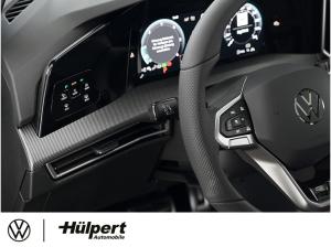 Volkswagen Golf Variant 2.0 R-LINE DSG AHK PANO HARMANKARDON