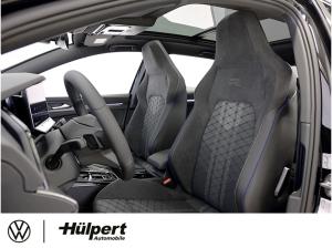 Volkswagen Golf Variant 2.0 R-LINE DSG AHK PANO HARMANKARDON
