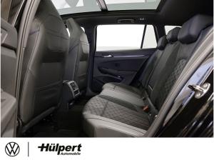 Volkswagen Golf Variant 2.0 R-LINE DSG AHK PANO HARMANKARDON