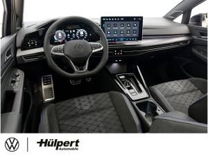 Volkswagen Golf Variant 2.0 R-LINE DSG AHK PANO HARMANKARDON