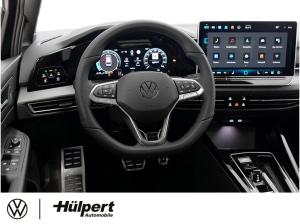 Volkswagen Golf Variant 2.0 R-LINE DSG AHK PANO HARMANKARDON