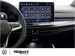 Volkswagen Golf Variant 2.0 R-LINE DSG AHK PANO HARMANKARDON
