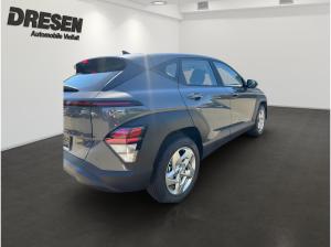 Hyundai KONA 1.6 T-GDI Select