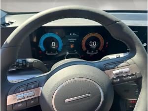 Hyundai KONA 1.6 T-GDI Select