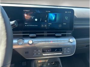 Hyundai KONA 1.6 T-GDI Select