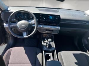 Hyundai KONA 1.6 T-GDI Select