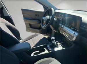 Hyundai KONA 1.6 T-GDI Select
