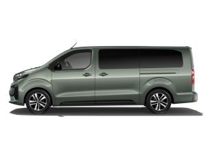 Peugeot Traveller Active L3 Diesel 180 EAT8