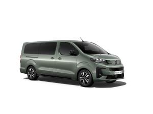 Peugeot Traveller Active L3 Diesel 180 EAT8