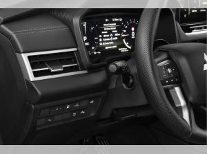 Mitsubishi Outlander !24 Monate Aktion! Plug-in Hybrid Diamant 2.4*360-Grad/Allrad/Yamaha-Sound*
