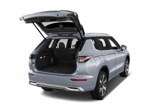 Mitsubishi Outlander !24 Monate Aktion! Plug-in Hybrid Diamant 2.4*360-Grad/Allrad/Yamaha-Sound*