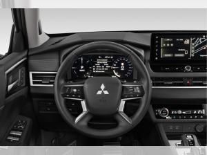 Mitsubishi Outlander !24 Monate Aktion! Plug-in Hybrid Diamant 2.4*360-Grad/Allrad/Yamaha-Sound*