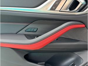 BMW i4 M60 Gran Coupe M Sport Pro *MIAMIBLAU*,LED-SW,HUD,360 GRAD KAMERA,ACC,EL. SITZE,LENKRADHEIZUNG,H/K S