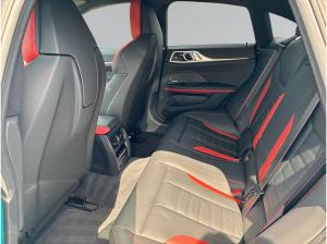BMW i4 M60 Gran Coupe M Sport Pro *MIAMIBLAU*,LED-SW,HUD,360 GRAD KAMERA,ACC,EL. SITZE,LENKRADHEIZUNG,H/K S