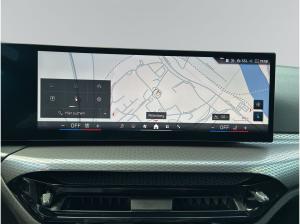 BMW i4 M60 Gran Coupe M Sport Pro *MIAMIBLAU*,LED-SW,HUD,360 GRAD KAMERA,ACC,EL. SITZE,LENKRADHEIZUNG,H/K S