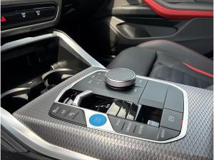 BMW i4 M60 Gran Coupe M Sport Pro *MIAMIBLAU*,LED-SW,HUD,360 GRAD KAMERA,ACC,EL. SITZE,LENKRADHEIZUNG,H/K S