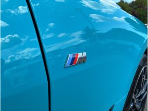 BMW i4 M60 Gran Coupe M Sport Pro *MIAMIBLAU*,LED-SW,HUD,360 GRAD KAMERA,ACC,EL. SITZE,LENKRADHEIZUNG,H/K S