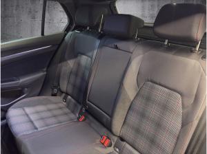 Volkswagen Golf 2,0 l TSI DSG GTI LED-Matrix+Climatronic+BlackStyle+ACC